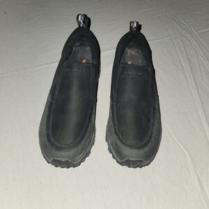 Merrell Women's Coldpack Ice & Moc Waterproof Shoes Size 7